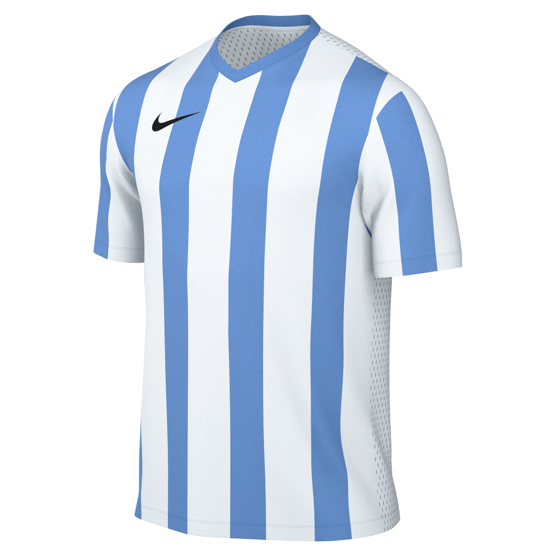 Nike Striped Division V Men's Dri-FIT Jersey 2025