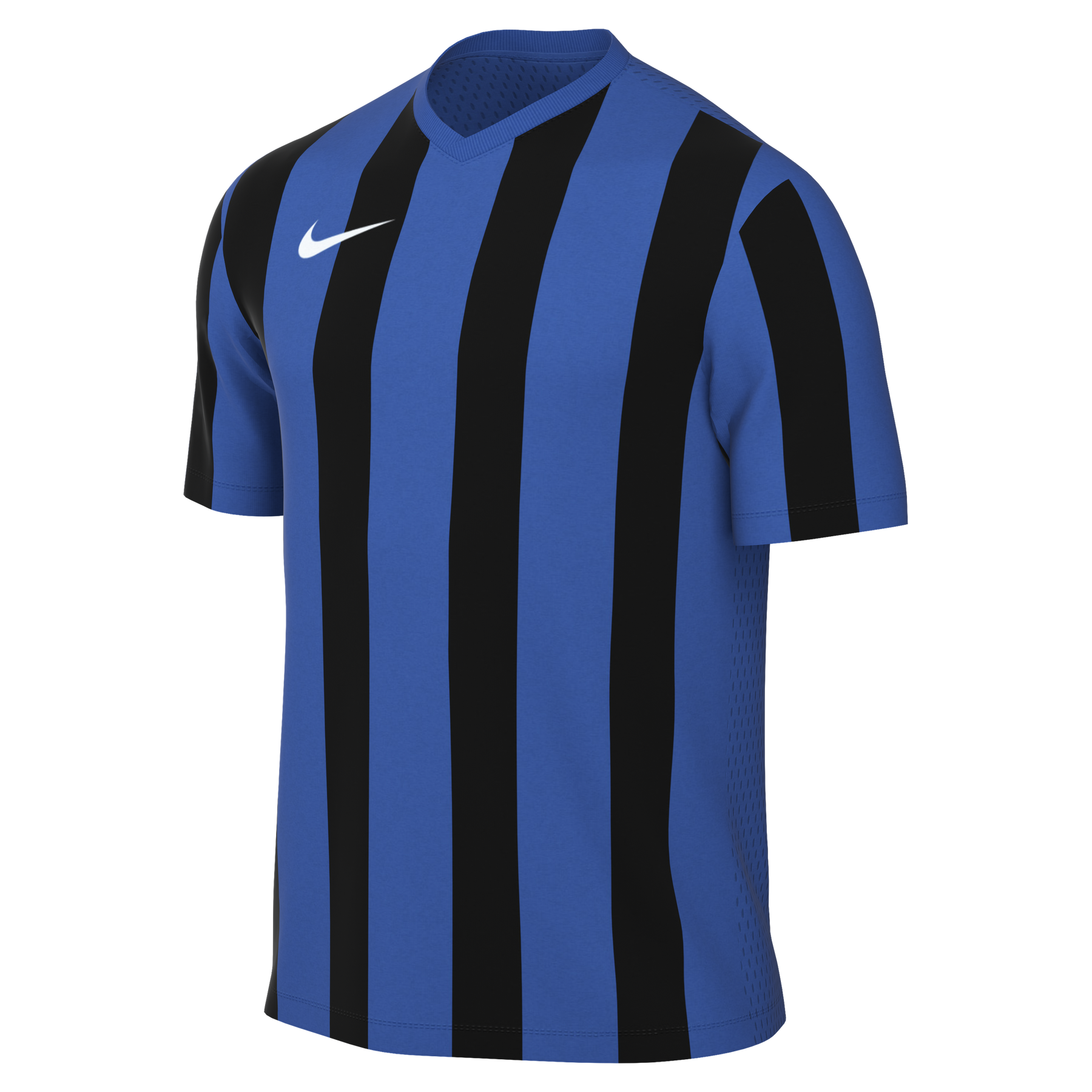 Nike Striped Division V Men's Dri-FIT Jersey 2025