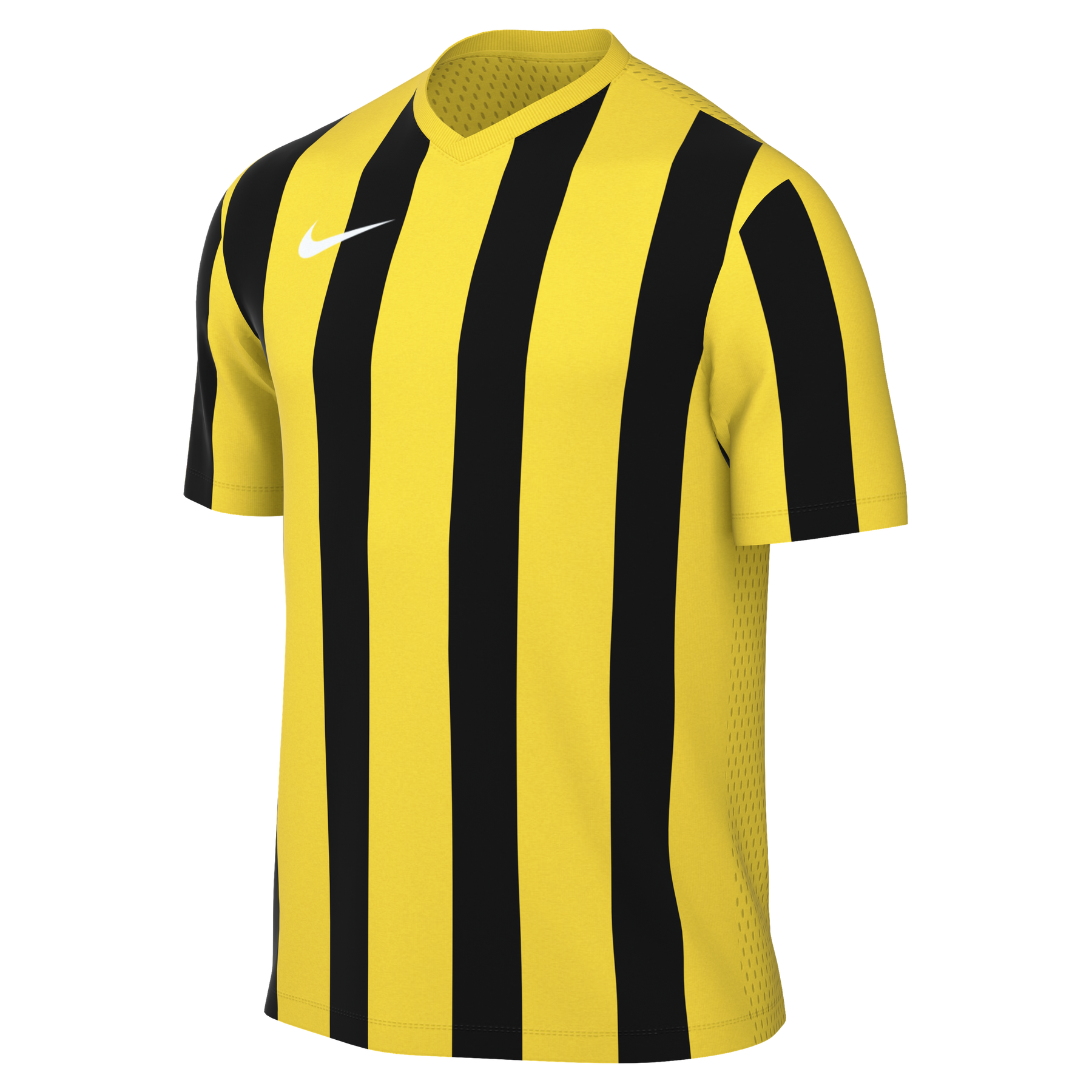 Nike Striped Division V Men's Dri-FIT Jersey 2025