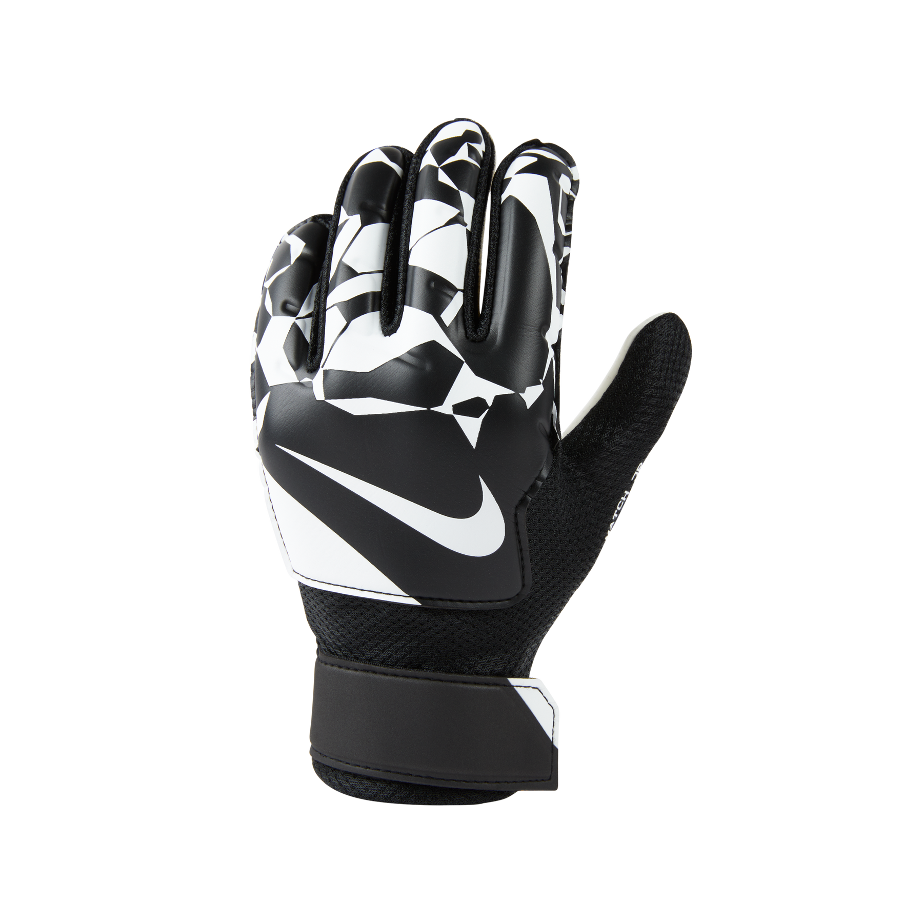 Nike Match Jr. Big Kids' Goalkeeper Gloves