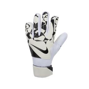 Nike Match Jr. Big Kids' Goalkeeper Gloves