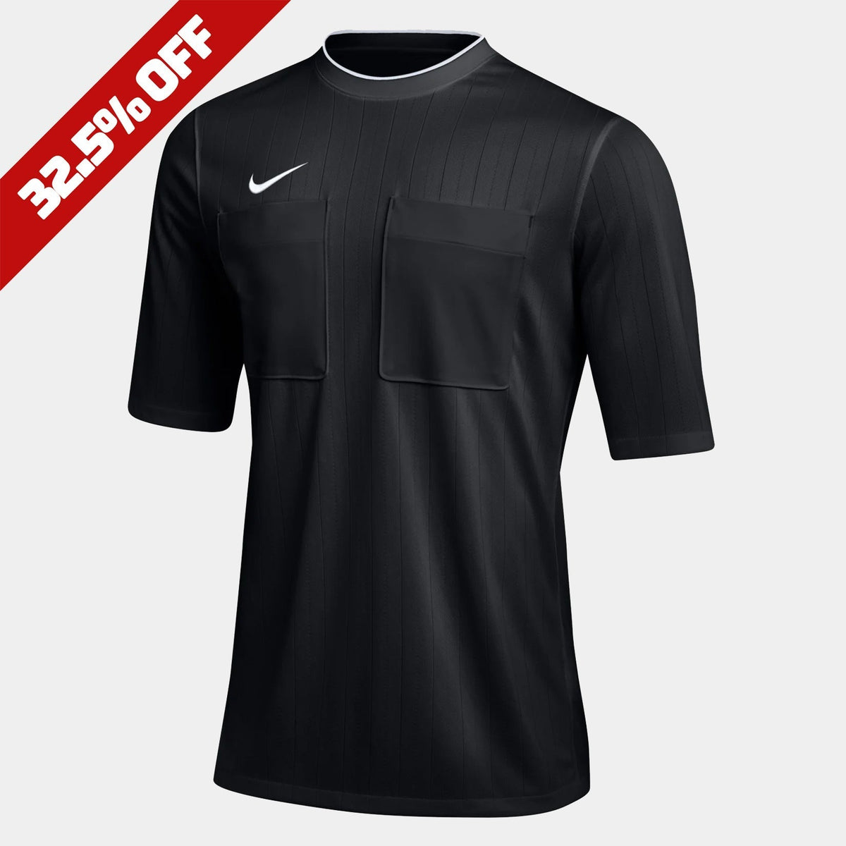 Nike Referee II SS Jersey