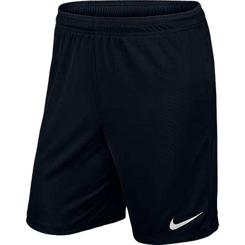 Nike Park Training Shorts