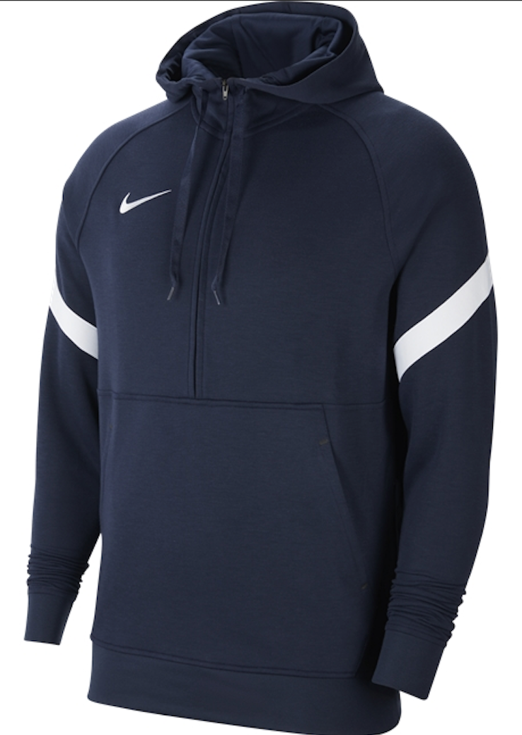 Nike Strike 21 Fleece Hoodie