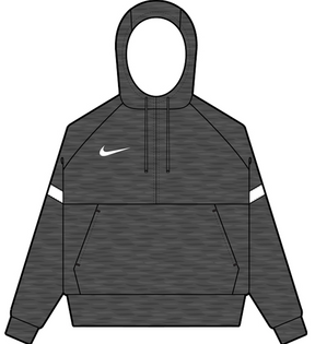 Nike Strike 21 Fleece Hoodie