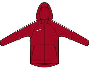 Nike Strike 21 Awf Jacket