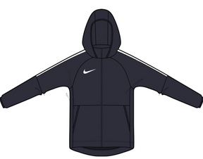 Nike Strike 21 Awf Jacket