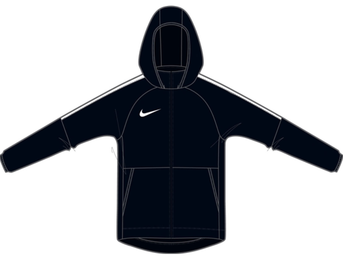 Nike Strike 21 Awf Jacket