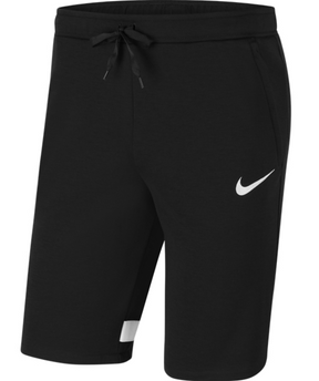 Nike Strike 21 Fleece Shorts