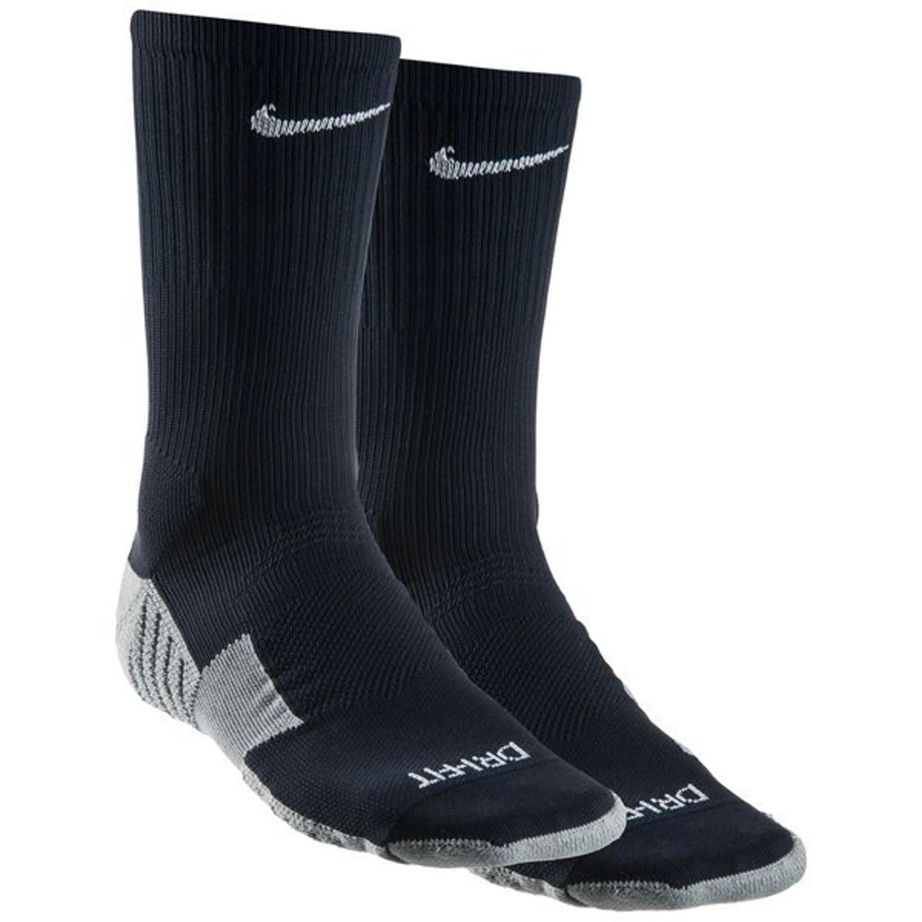 Nike Stadium Ii Crew Socks