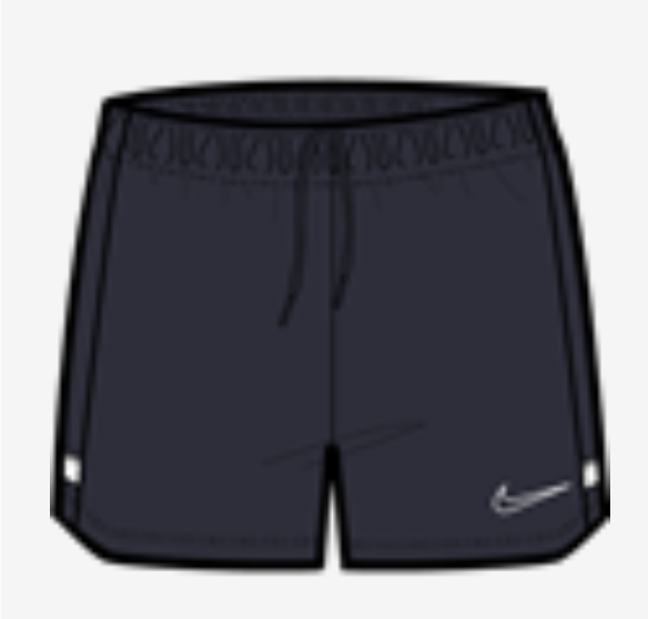 Nike Women'S Academy 21 Short