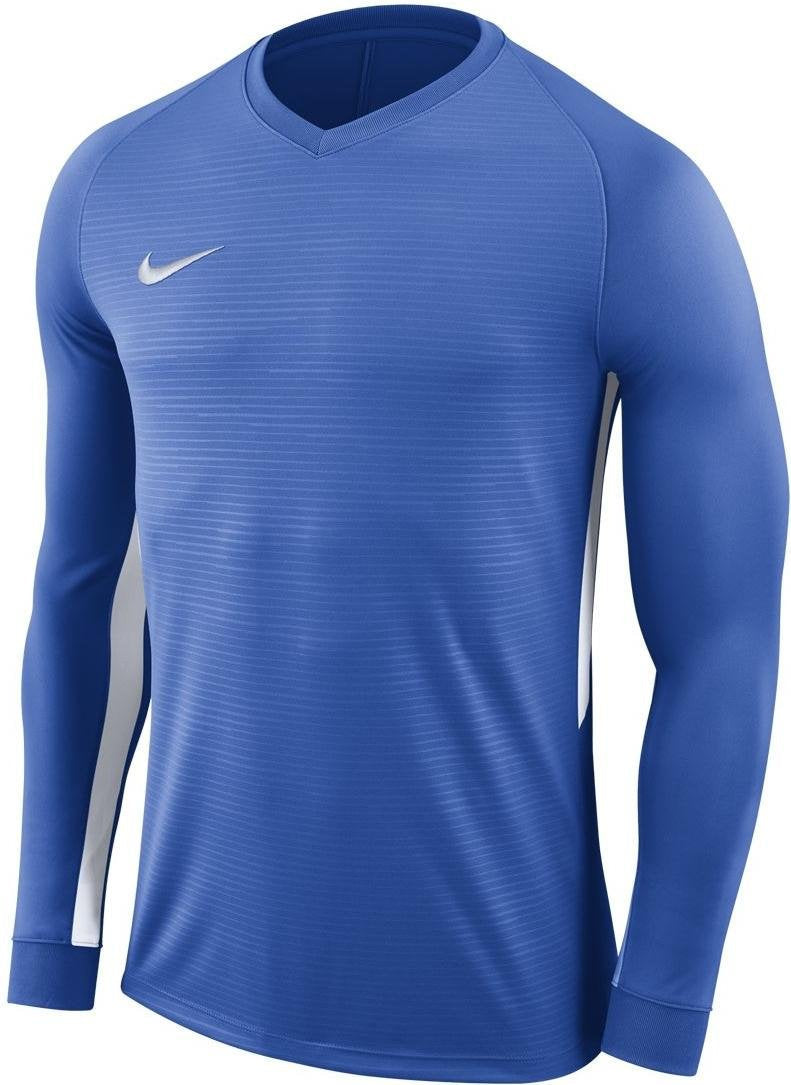 Nike Tiempo Premier Ls Football Shirt