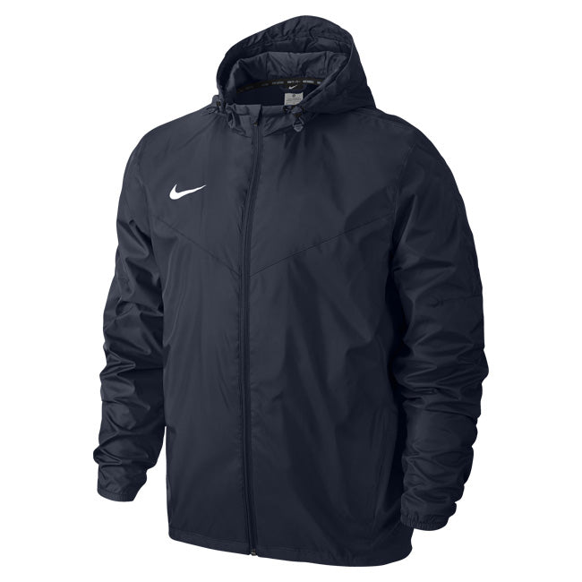 Nike Generics Team Sideline Rain Jacket