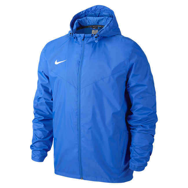 Nike Generics Team Sideline Rain Jacket