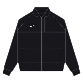 Nike Strike Anthem Jacket