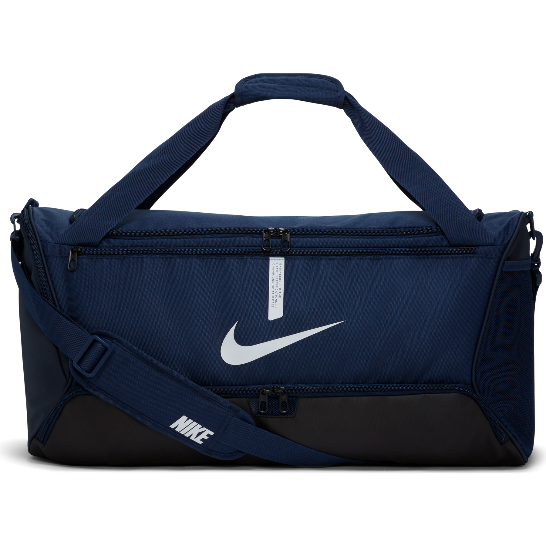 Academy Team M Duffel Bag