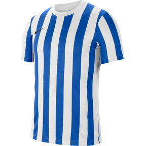 Striped Division IV Jersey S/S (Youth)