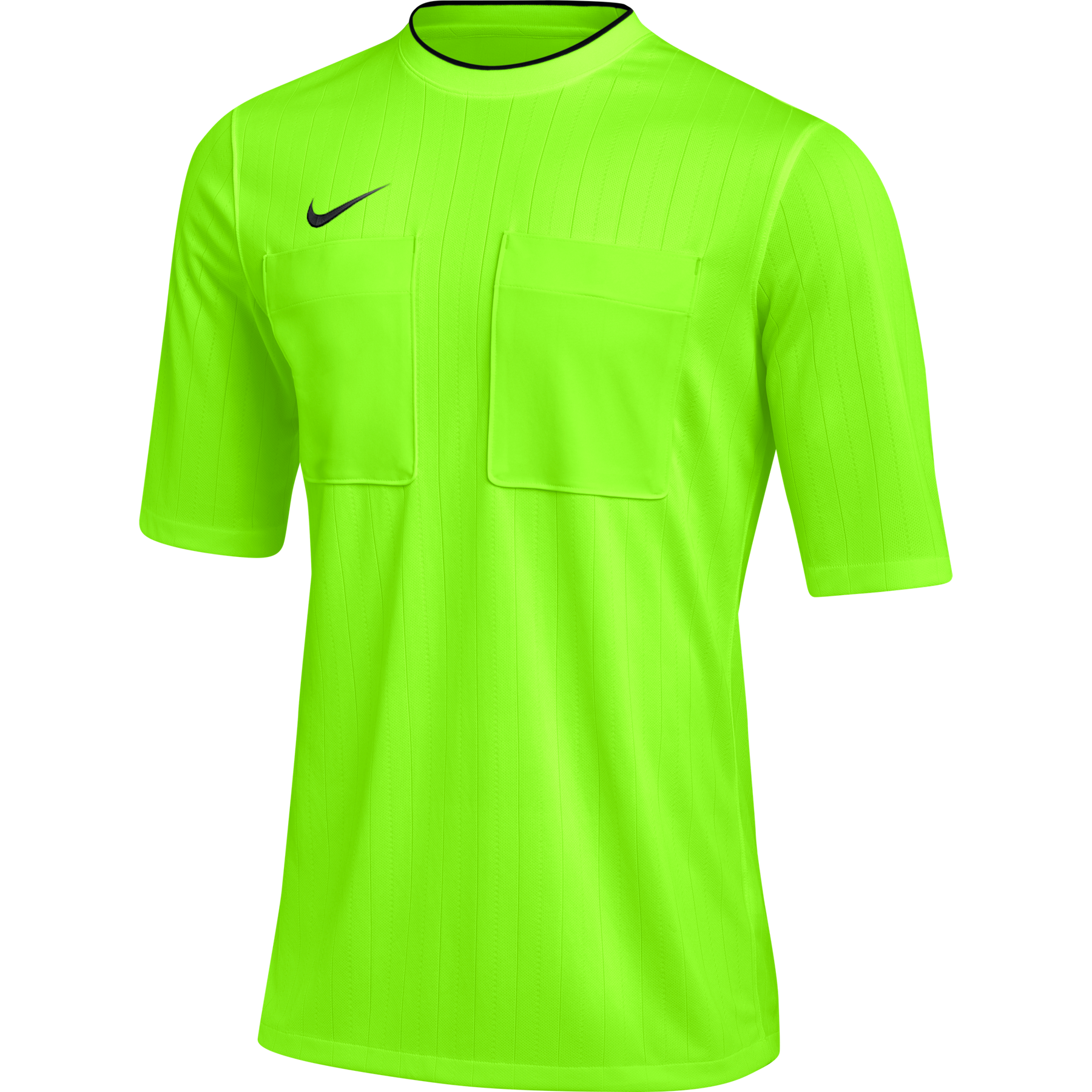 Nike Dry Referee II Top Short Sleeve