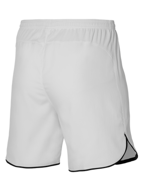 Laser Woven Short V