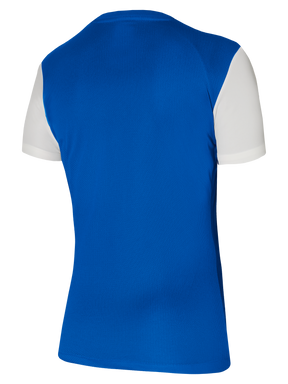 Women's Tiempo Premier II Jersey Short Sleeve