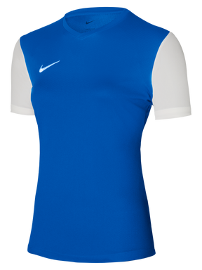 Women's Tiempo Premier II Jersey Short Sleeve