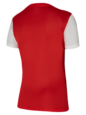 Women's Tiempo Premier II Jersey Short Sleeve