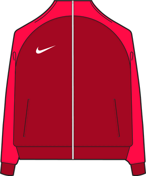 Academy Pro Track Jacket (Youth)