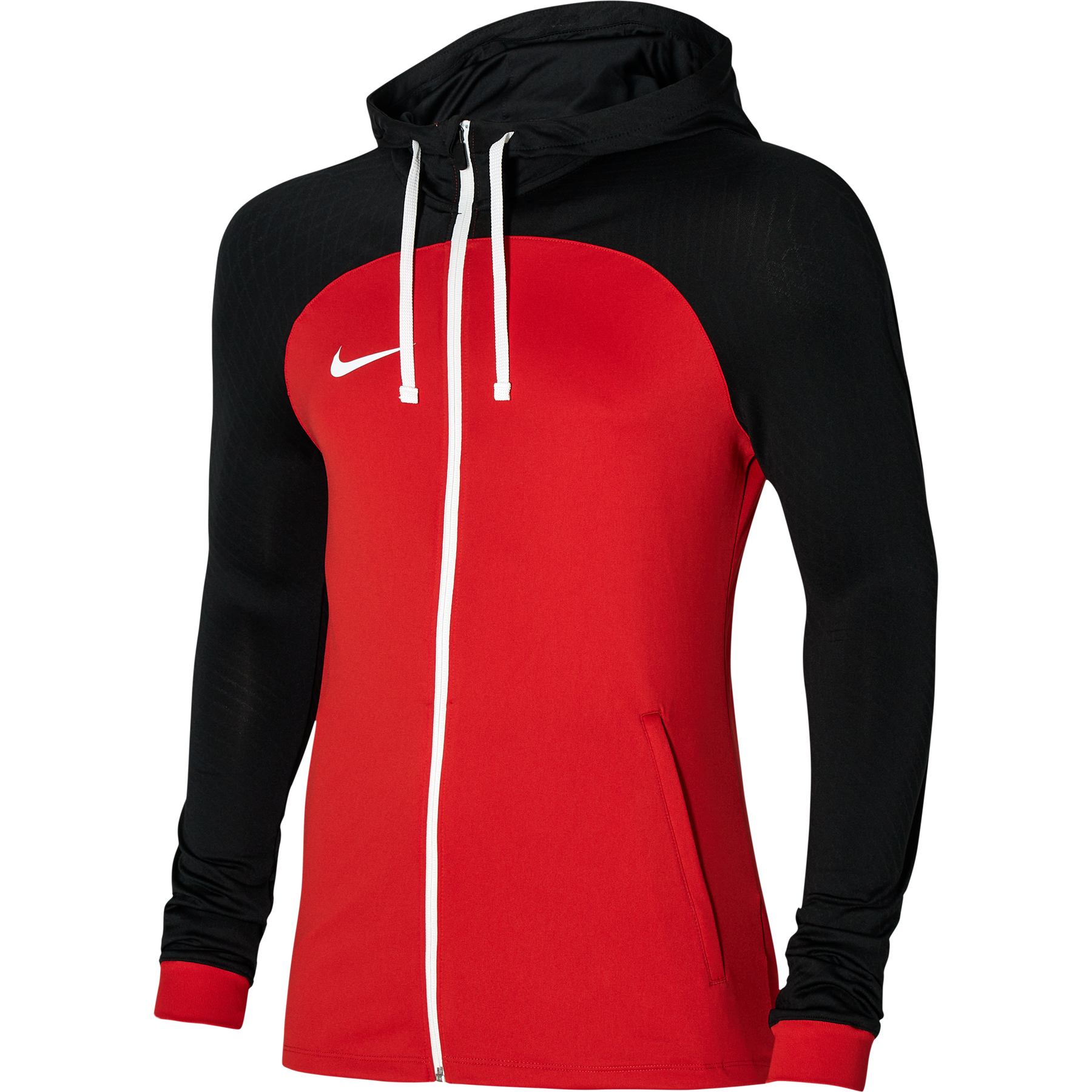 Nike Academy 23 Knit Track Jacket Uni Red/Gym Red