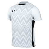 Nike Dri-FIT Challenge Jersey V Short Sleeve (Youth)