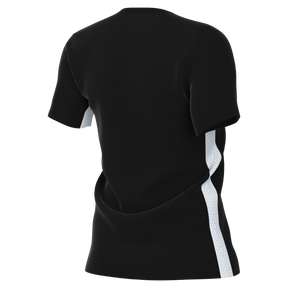 Women's Nike Dri-FIT Challenge Jersey V Short Sleeve