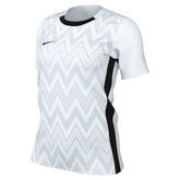 Women's Nike Dri-FIT Challenge Jersey V Short Sleeve