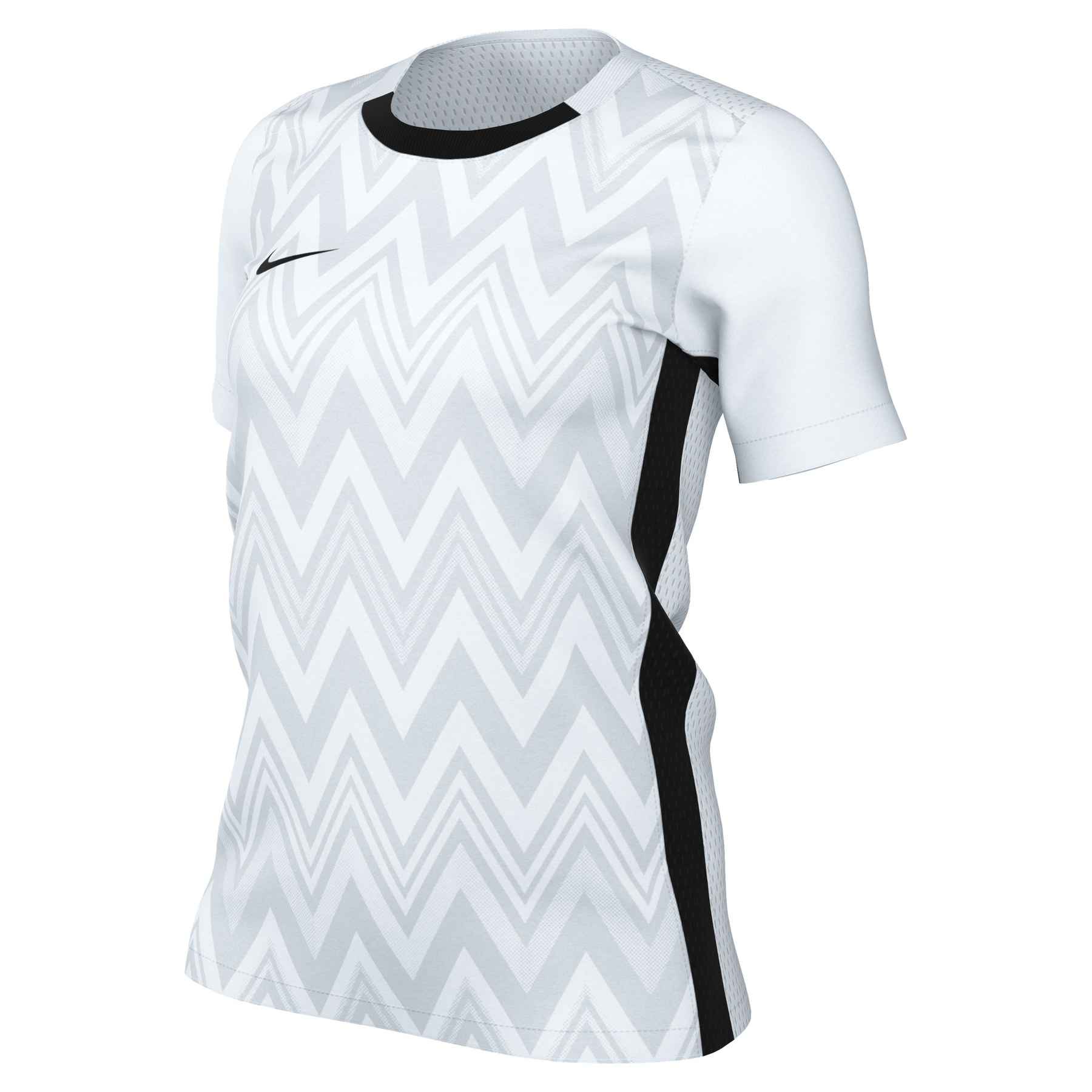 Women's Nike Dri-FIT Challenge Jersey V Short Sleeve