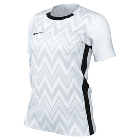 Women's Nike Dri-FIT Challenge Jersey V Short Sleeve