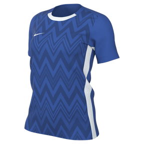 Women's Nike Dri-FIT Challenge Jersey V Short Sleeve