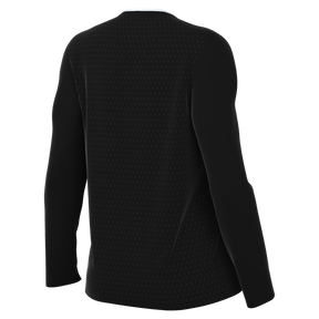 Women's Nike Dry Referee II Top L/S