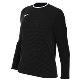 Women's Nike Dry Referee II Top L/S