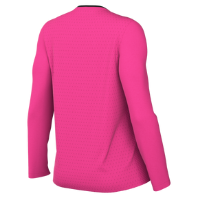 Women's Nike Dry Referee II Top L/S