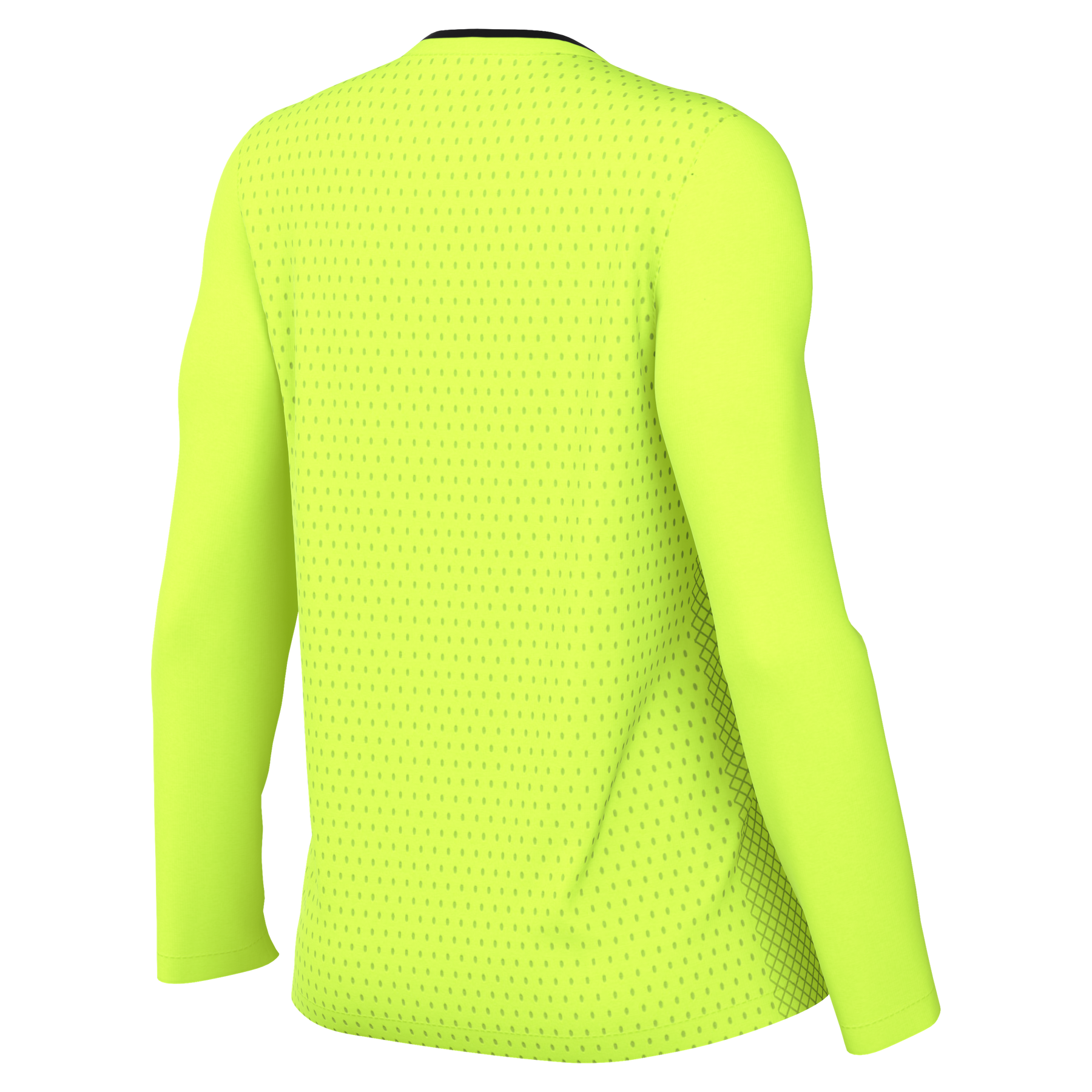 Women's Nike Dry Referee II Top L/S