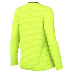 Women's Nike Dry Referee II Top L/S