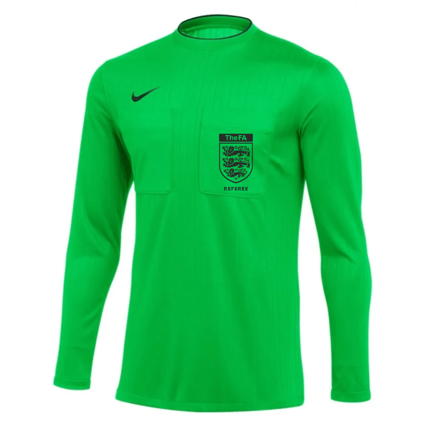 Nike Dry Referee II Top L/S