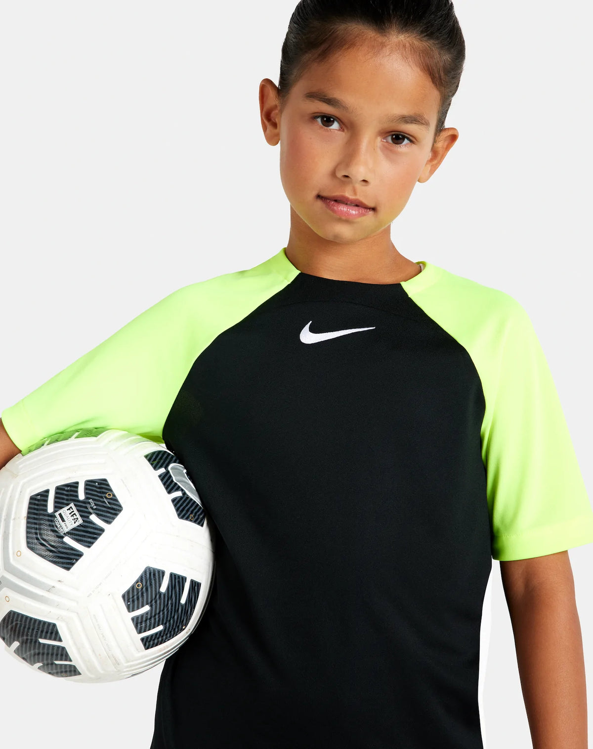 Academy Pro Top Short Sleeve (Youth)