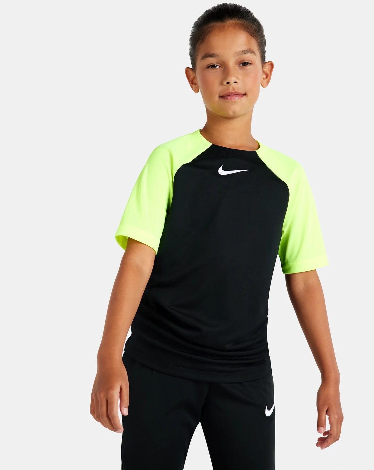 Academy Pro Top Short Sleeve (Youth)