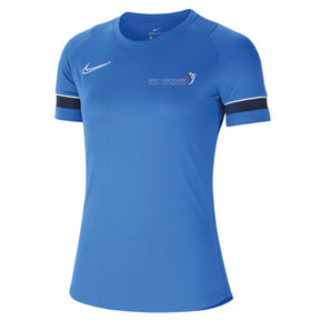 WLSP Nike Womens Training Top