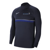 WLSP Nike Mens Drill Top