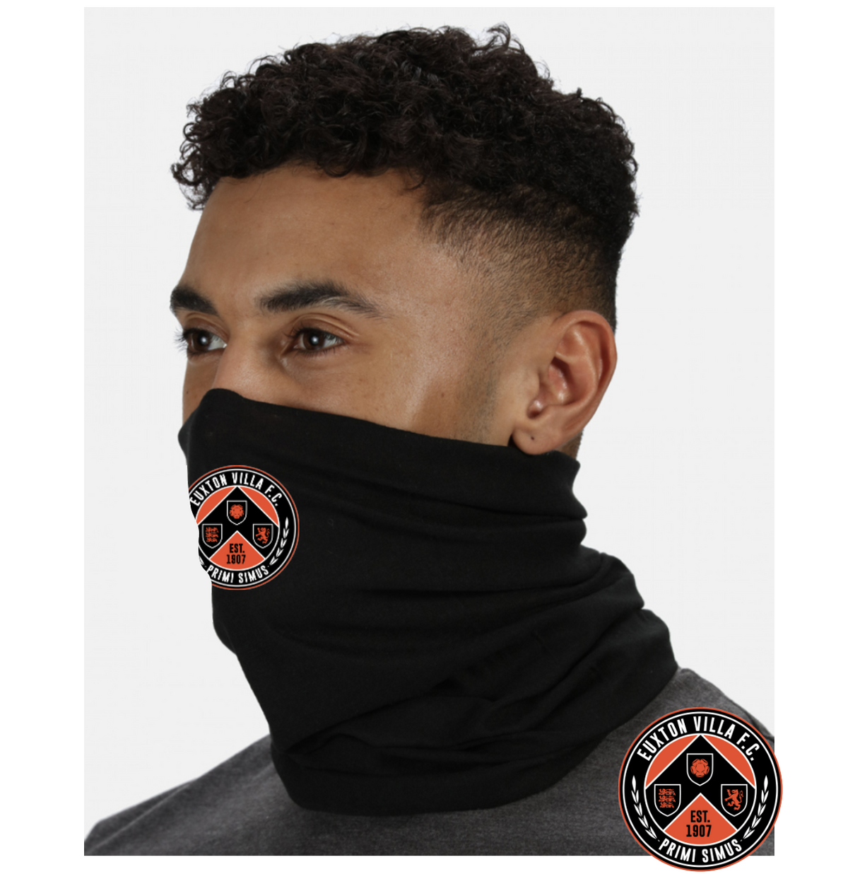 Euxton Villa FC Snood